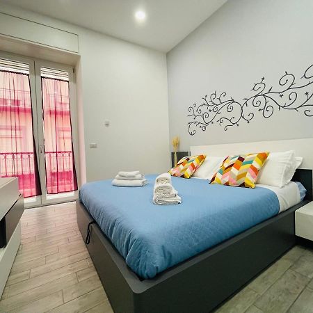 Apartmán Casa Duomo Neapol Exteriér fotografie