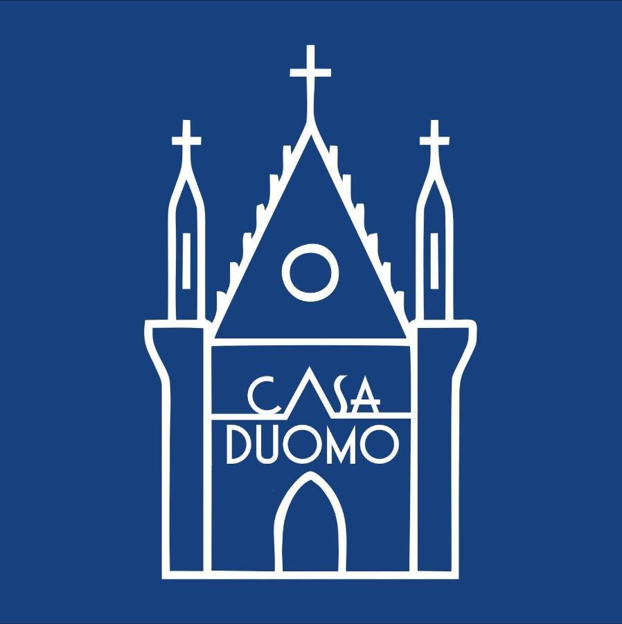 Apartmán Casa Duomo Neapol Exteriér fotografie