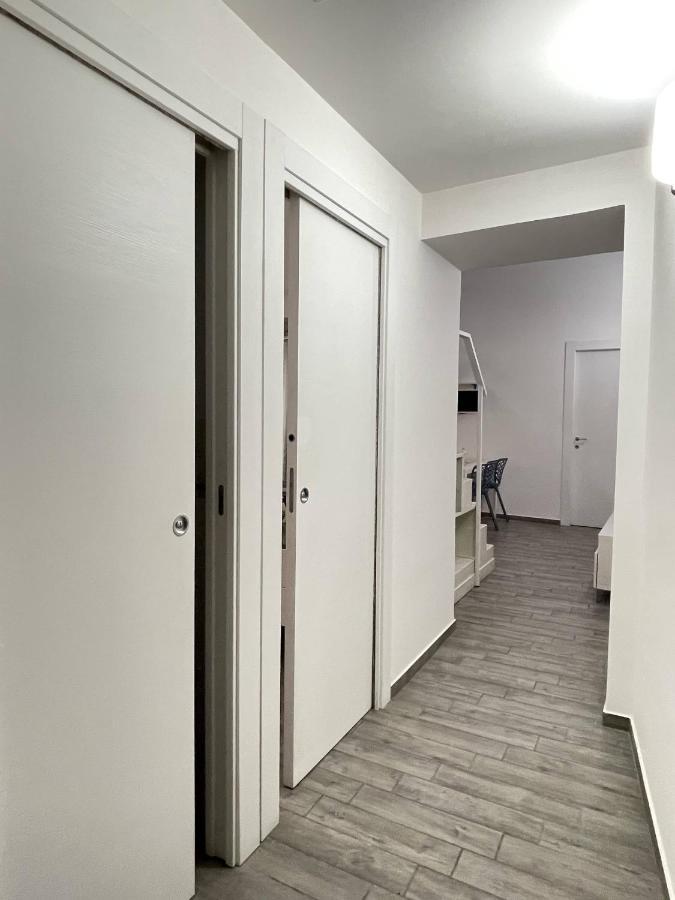 Apartmán Casa Duomo Neapol Exteriér fotografie