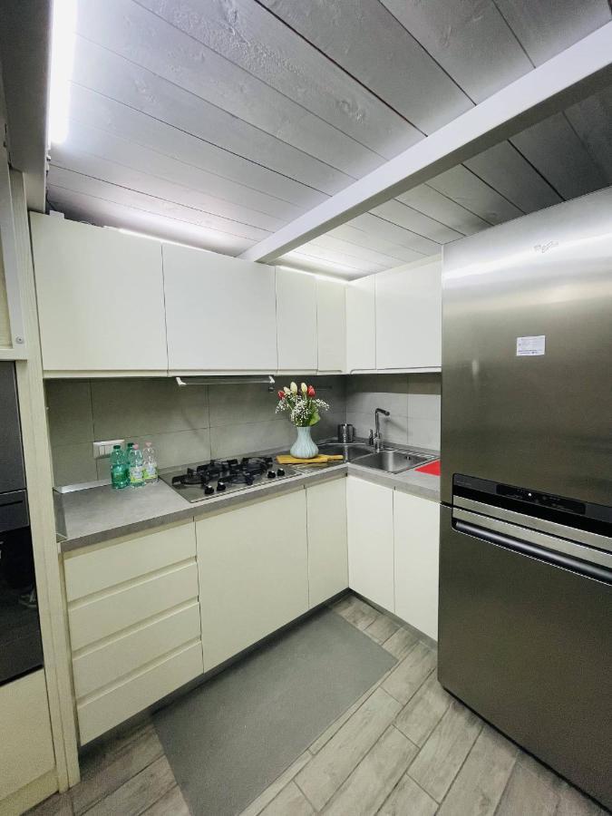 Apartmán Casa Duomo Neapol Exteriér fotografie
