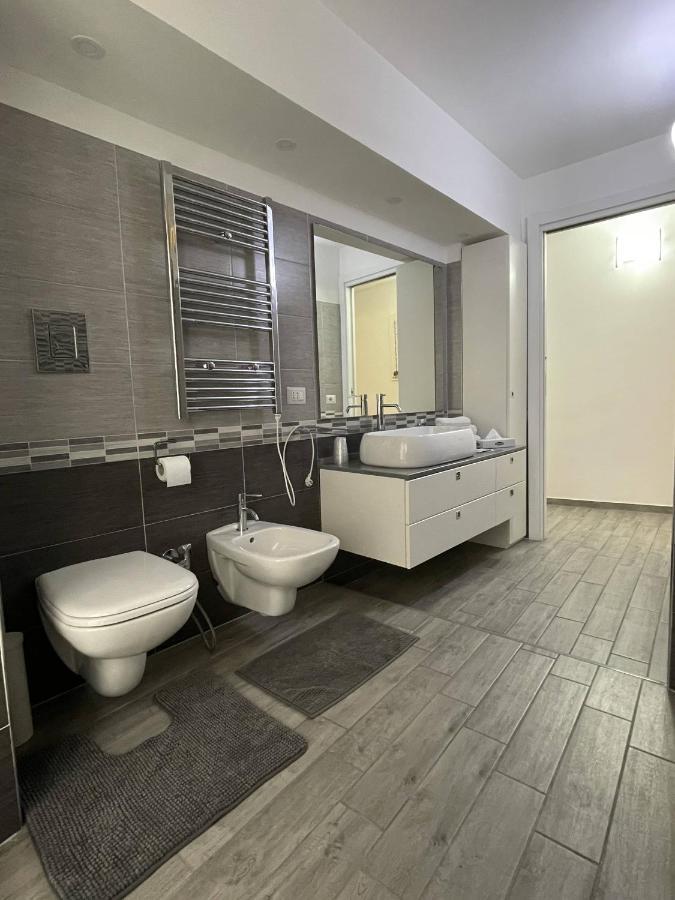 Apartmán Casa Duomo Neapol Exteriér fotografie