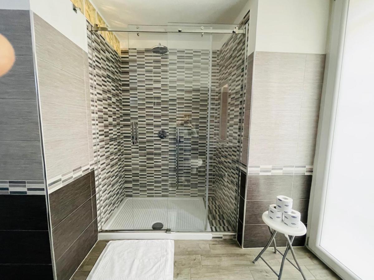 Apartmán Casa Duomo Neapol Exteriér fotografie