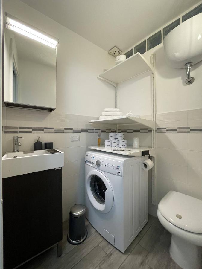 Apartmán Casa Duomo Neapol Exteriér fotografie