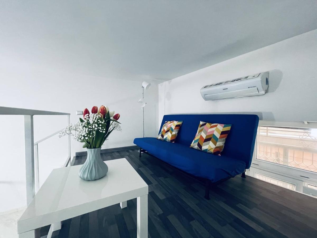 Apartmán Casa Duomo Neapol Exteriér fotografie