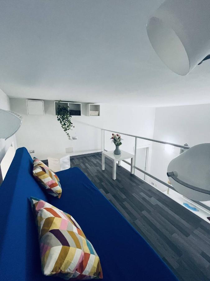 Apartmán Casa Duomo Neapol Exteriér fotografie
