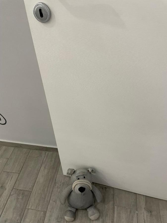 Apartmán Casa Duomo Neapol Exteriér fotografie