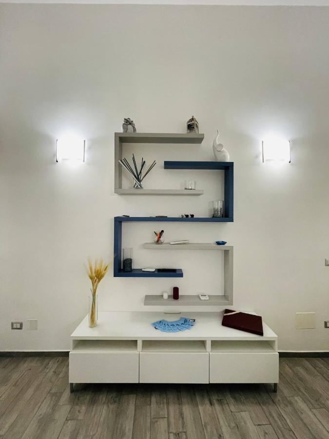 Apartmán Casa Duomo Neapol Exteriér fotografie