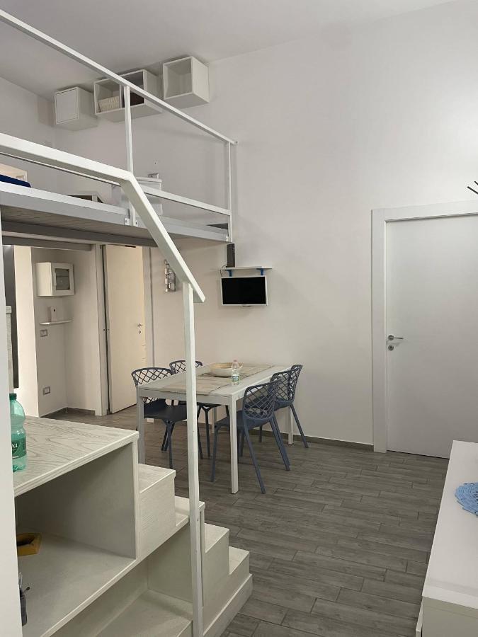Apartmán Casa Duomo Neapol Exteriér fotografie